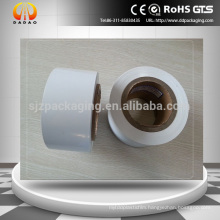 Hot Selling Electrical Insulating Material White Pet Film For Transformer Reactors